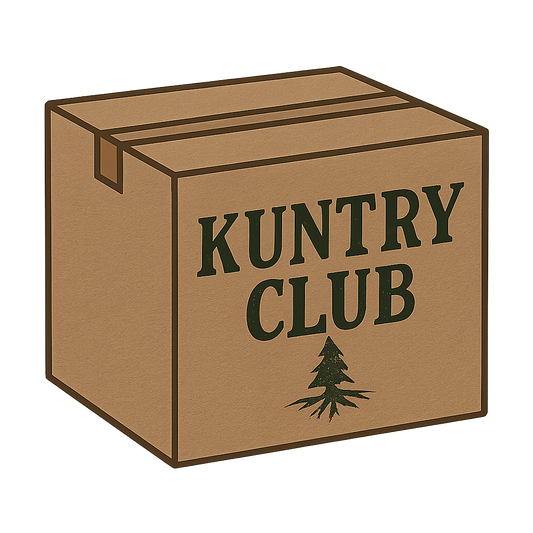 Kuntry Club Box