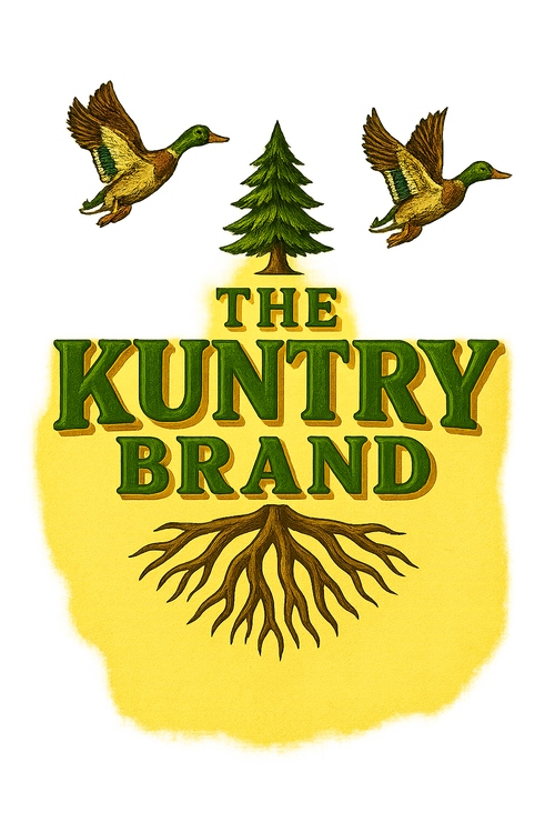THE KUNTRY BRAND